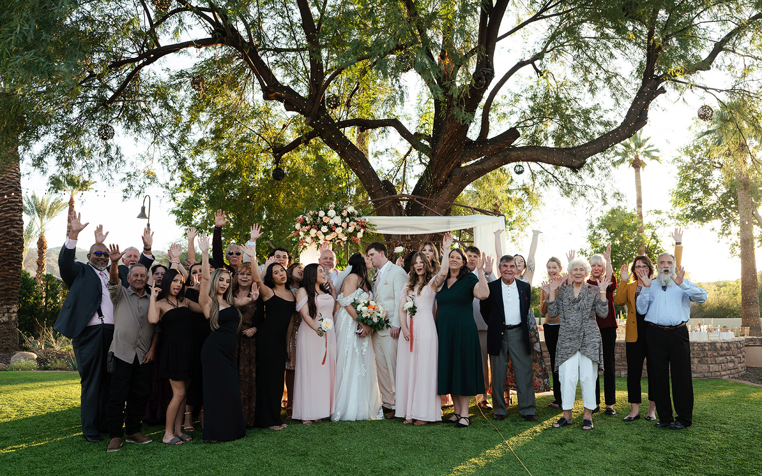 romantic garden estate wedding photography arizona19 - Scottsdale SEO & Web Design | Bemo Design