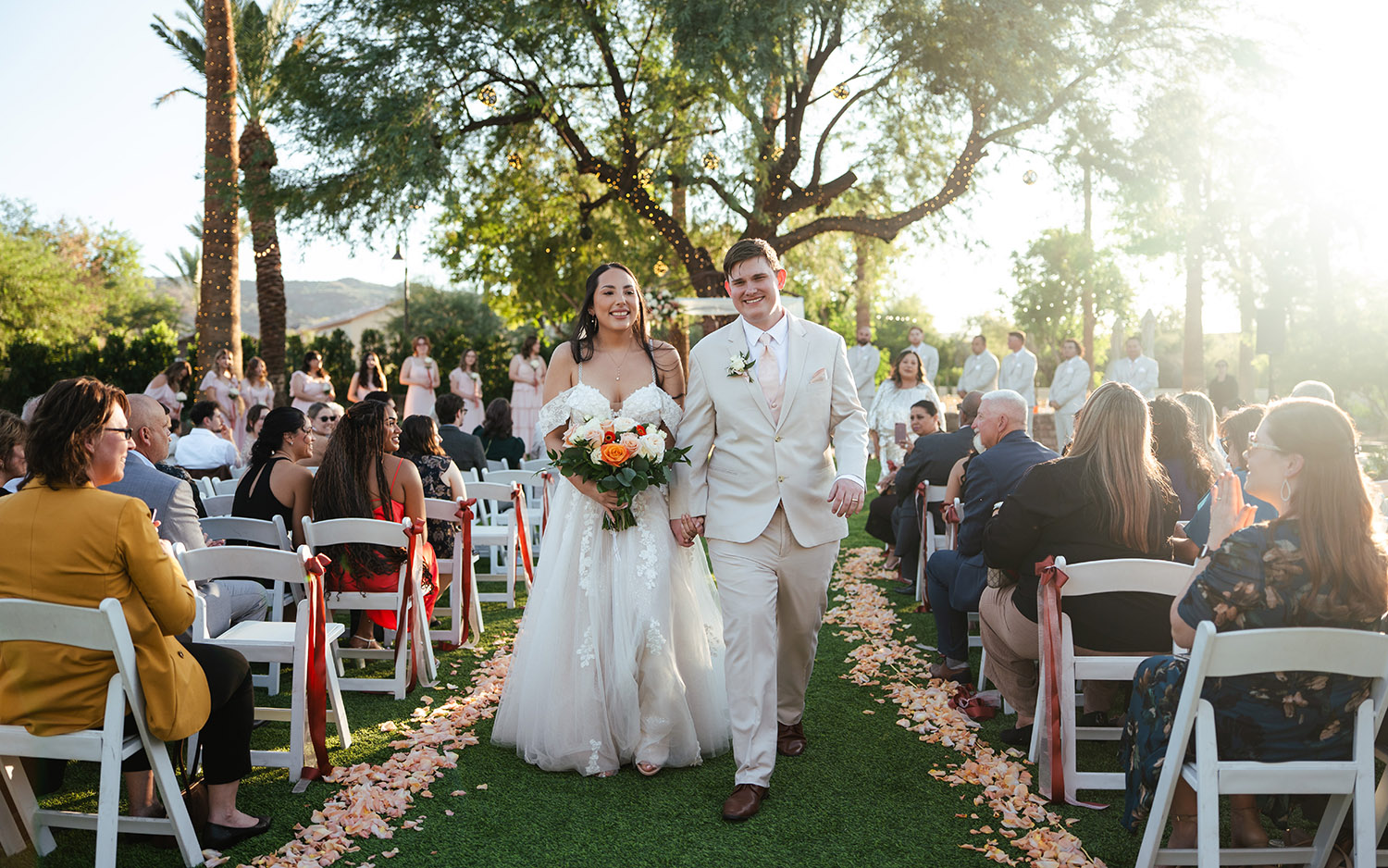 romantic garden estate wedding photography arizona2 - Scottsdale SEO & Web Design | Bemo Design