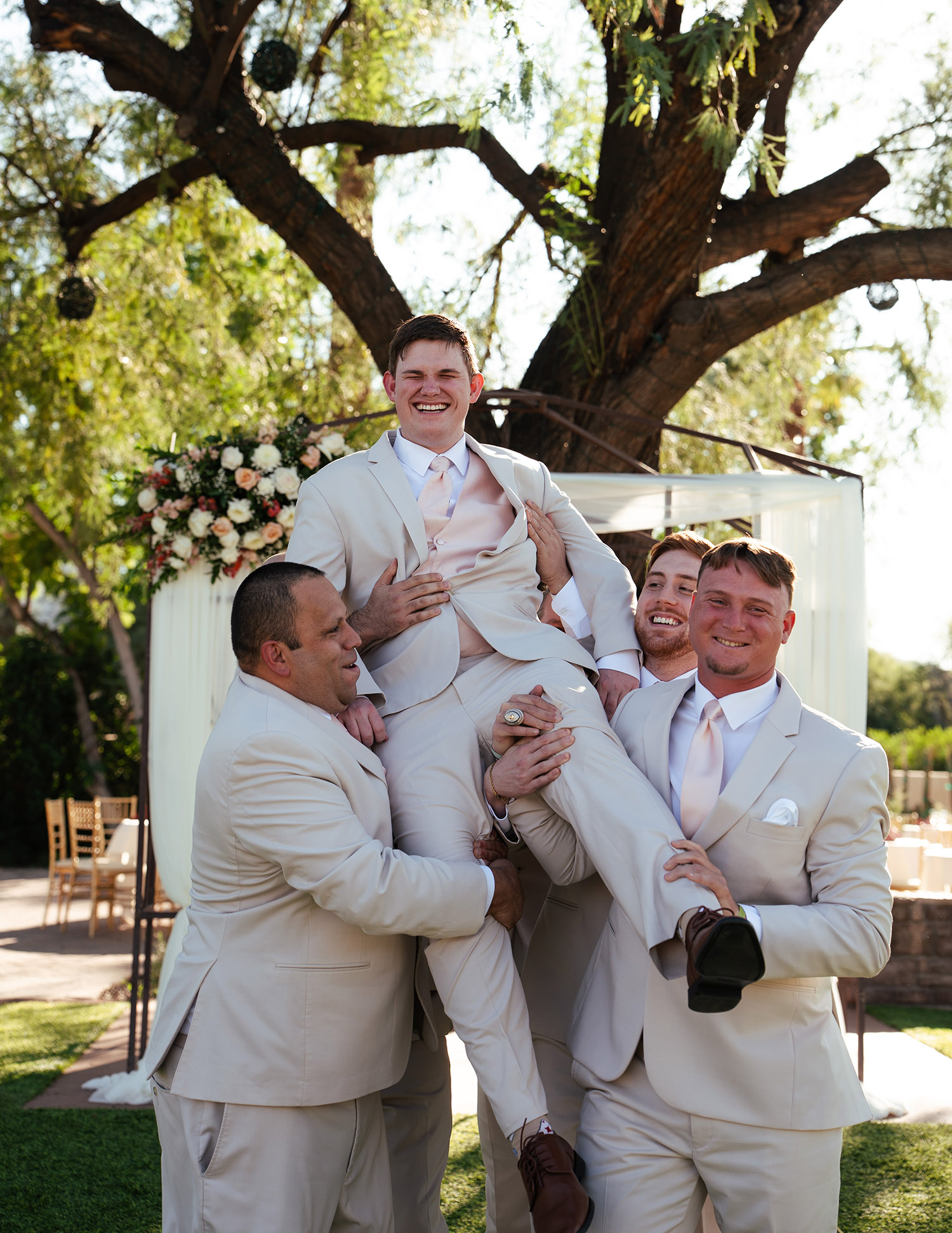 romantic garden estate wedding photography arizona24 - Scottsdale SEO & Web Design | Bemo Design