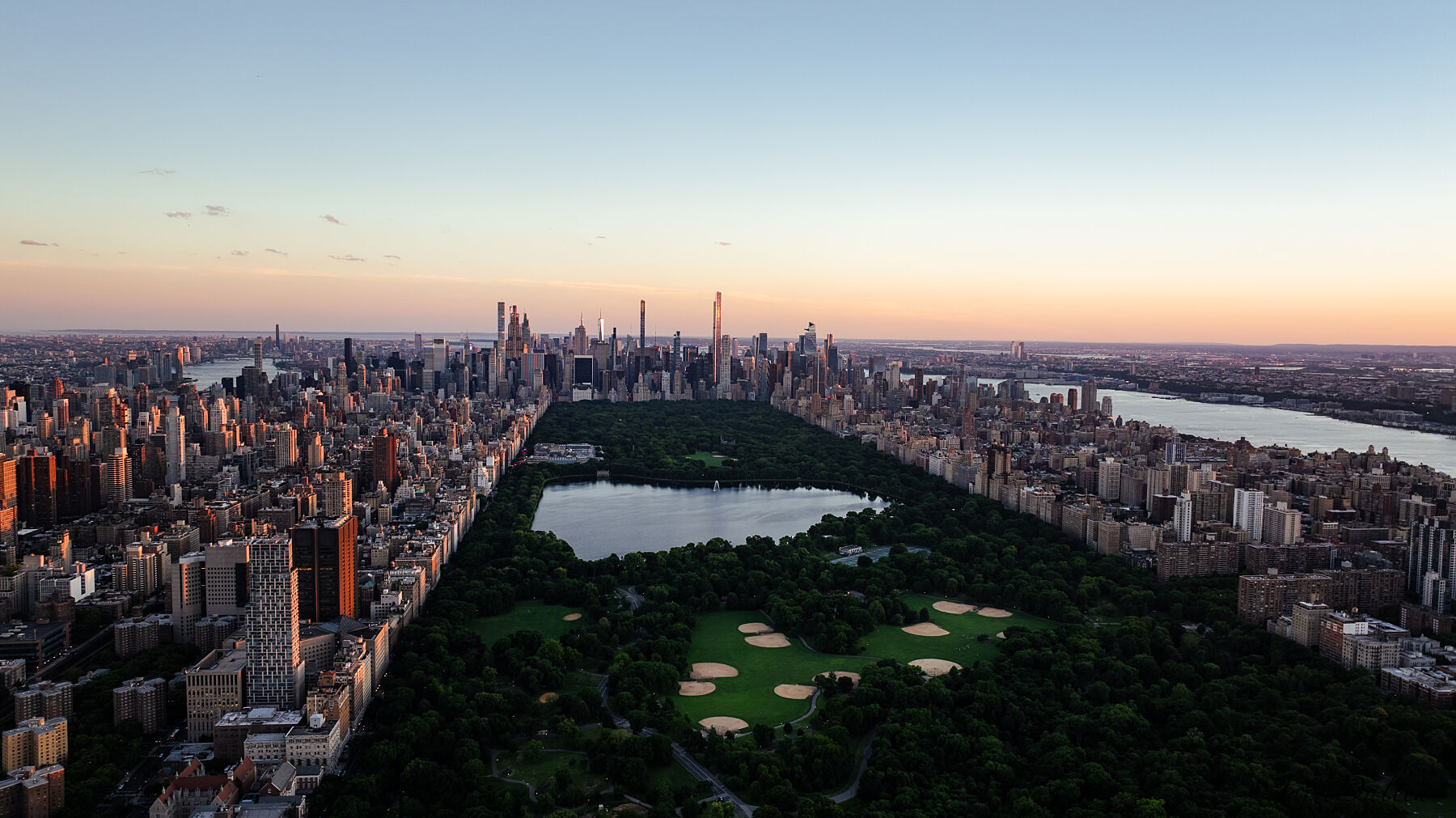 New York City