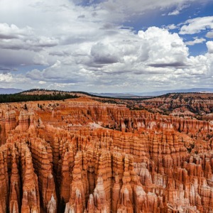 Bryce Canyon 3