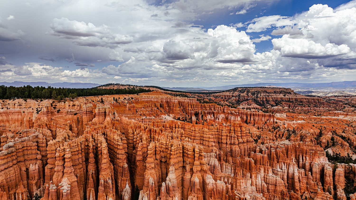 Bryce Canyon 3