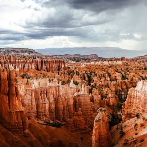 Bryce Canyon 1