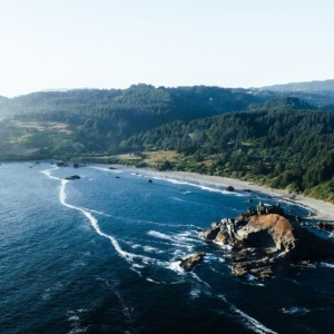 California Coast