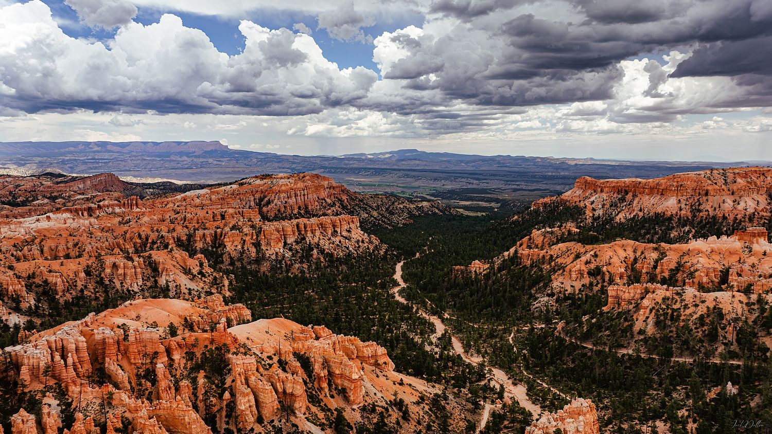 Bryce Canyon 2