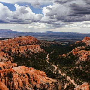 Bryce Canyon 2
